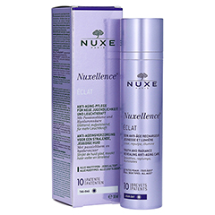 NUXE Nuxellence Eclat Detox Anti-Aging-Hautpflege 50 Milliliter