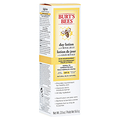 BURT'S BEES Skin Nourishment Day Lotion 566 Gramm
