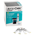 ACCU-CHEK Instant Teststreifen 1x50 Stück