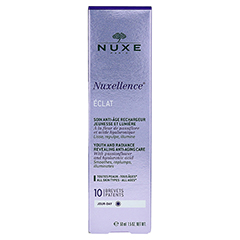 NUXE Nuxellence Eclat Detox Anti-Aging-Hautpflege 50 Milliliter - Rckseite