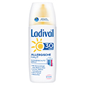 Ladival Allergische Haut Spray LSF 30 150 Milliliter