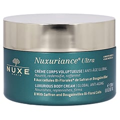 NUXE Nuxuriance Ultra Anti-Aging-Körperpflege