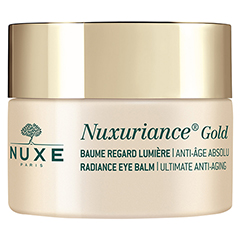 NUXE Nuxuriance Gold Augenkontur-Balsam