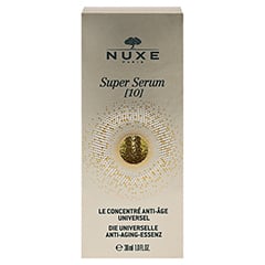 NUXE Super-Serum universelle Anti-Aging-Essenz 30 Milliliter - Vorderseite
