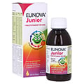 EUNOVA Junior Sirup m.Orangengeschmack 150 Milliliter