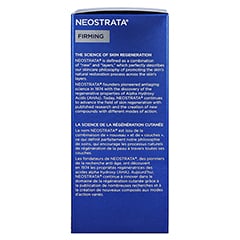 NEOSTRATA Skin Active Triple Firming Neck Cream 80 Milliliter - Linke Seite