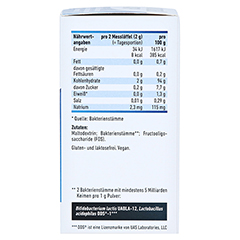 INNOVALL Microbiotic ATOP Pulver 60 Gramm - Rechte Seite
