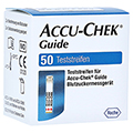 ACCU-CHEK Guide Teststreifen 50 Stck