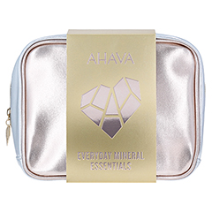 AHAVA everyday Mineral Essentials Creme 190 Milliliter - Vorderseite