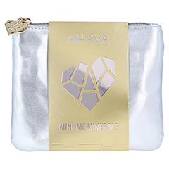 AHAVA mini-me Minerals Creme 61 Milliliter - Vorderseite