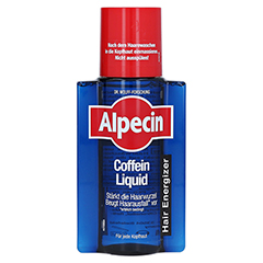Alpecin Coffein Liquid 200 Milliliter
