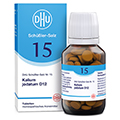 BIOCHEMIE DHU 15 Kalium jodatum D 12 Tabletten 200 Stück N2