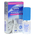 Optrex ActiSpray 2in1 für trockene & gereizte Augen 10 Milliliter