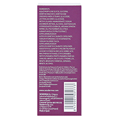 FERULAC Liposomal Serum 30 Milliliter - Rckseite