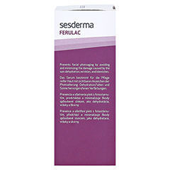 FERULAC Liposomal Serum 30 Milliliter - Rechte Seite