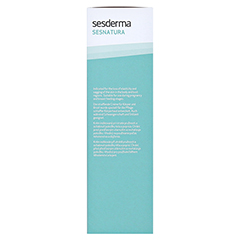 SESNATURA Firming Cream for Body & Bust 250 Milliliter - Rechte Seite