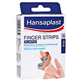 Hansaplast Fingerstrips Elastic 16 Stück