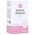 WHITE OMEGA Pearlz Omega-3-Fettsäuren Weichkapseln 90 Stück