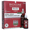 BIOXSINE DG FORTE Serum für intensiven Haarausfall 3x50 Milliliter