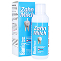 BIONIQ Repair Zahn-Milch Mundspülung 400 Milliliter