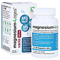 MAGNESIUM-LOGES vario 100 mg Kapseln 60 Stck