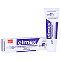 Elmex Zahnschmelzschutz Professional Zahnpasta 75 Milliliter
