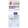 Doppelherz system Omega-3 Family flüssig mit Fruchtgeschmack 250 Milliliter
