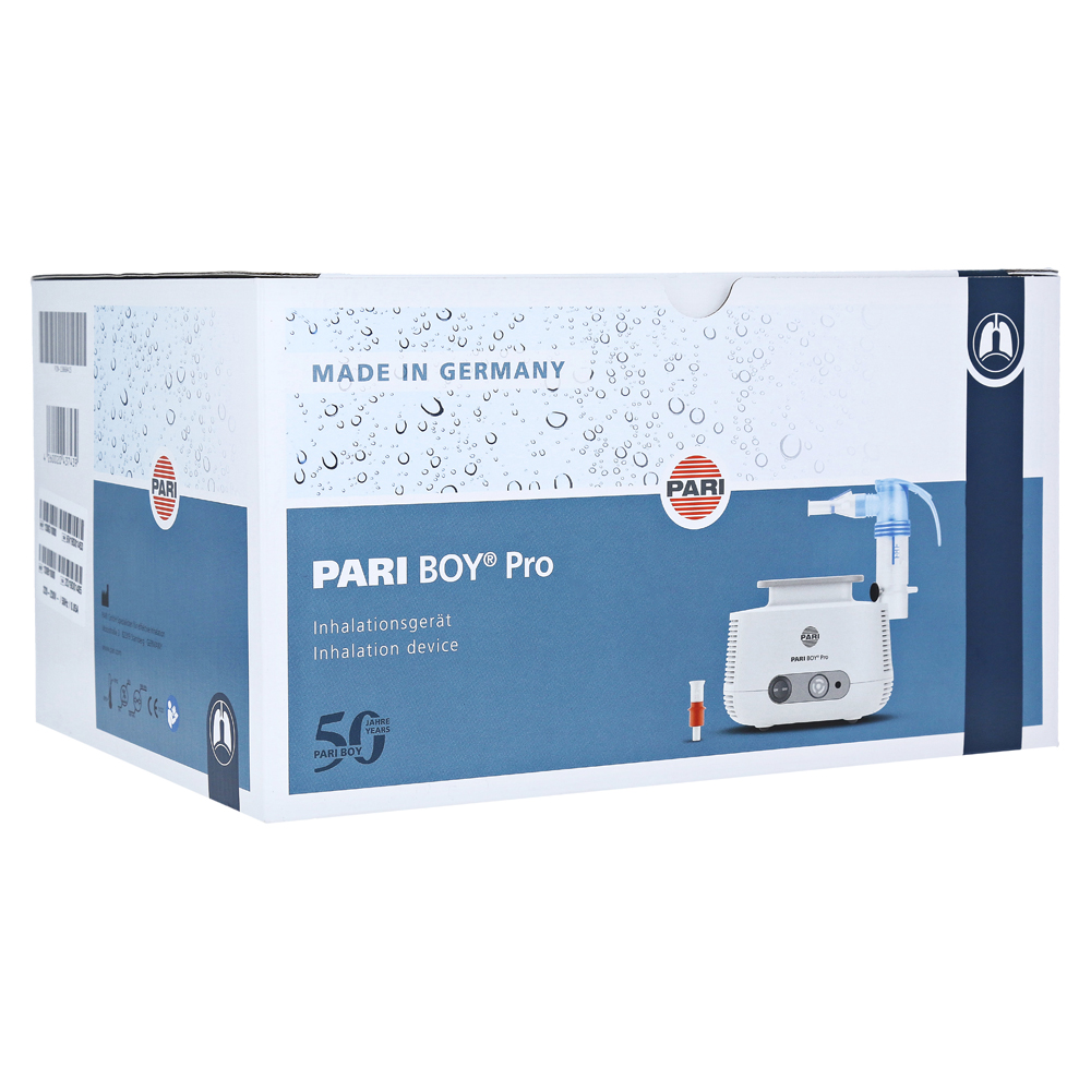 Pari Boy Pro 1 Stuck Online Bestellen Medpex Versandapotheke