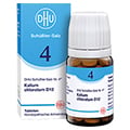 BIOCHEMIE DHU 4 Kalium chloratum D 12 Tabletten 80 Stück N1