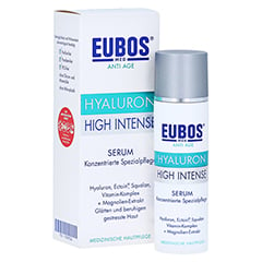 EUBOS HYALURON high intense Serum 30 Milliliter