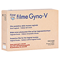 FILME Gyno-V Vaginalovula 6 Stck