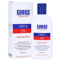 EUBOS Trockene Haut Urea 5% Waschlotion 200 Milliliter