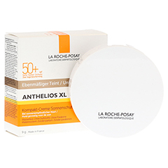 ROCHE POSAY Anthelios XL LSF 50+ Kompakt-Creme T02 9 Gramm