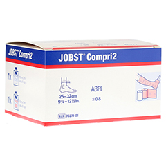 JOBST Compri2 25-32 cm 2-Lagen-Kompressionssystem