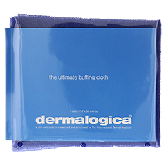 dermalogica The Ultimate Buffing Cloth 1 Stck