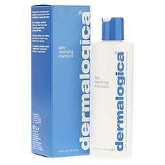 dermalogica Daily Cleansing Shampoo 250 Milliliter