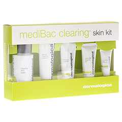 dermalogica MediBac Clearing Skin Kit 1 Stck