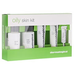 dermalogica Skin Kit - oily 1 Stck