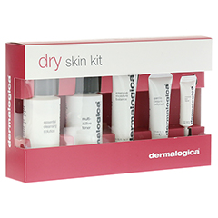 dermalogica Skin Kit - dry 1 Stck