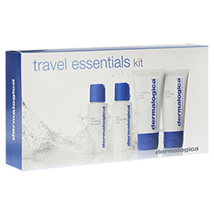 dermalogica Skin Kit - Travel Essentials Kit 1 Stck