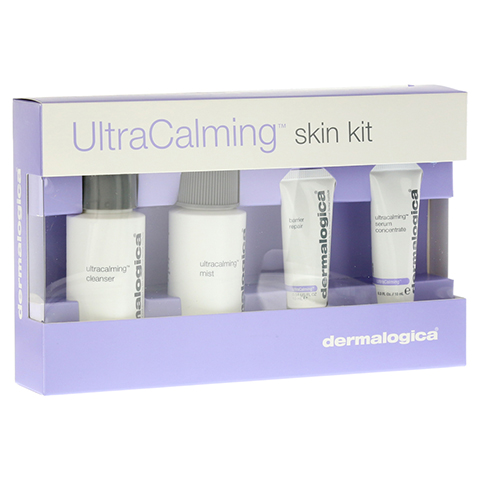 dermalogica UltraCalming Skin Kit 1 Stck