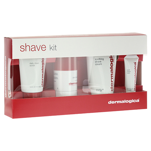 dermalogica Shave Kit 1 Stck