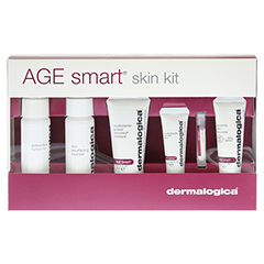 dermalogica AGE smart Skin Kit 1 Stck - Vorderseite