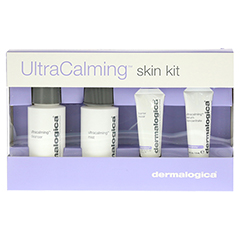 dermalogica UltraCalming Skin Kit 1 Stck - Vorderseite