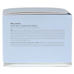 LA VIVANA Brilliance Light Anti-Aging Day Cream 50 Milliliter - Rechte Seite