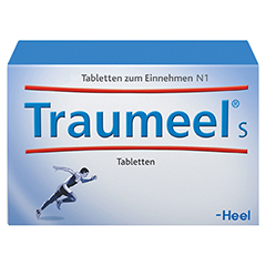 Traumeel S