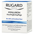 Rugard Hyaluron Feuchtigkeitspflege 100 Milliliter