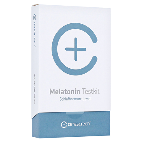 CERASCREEN Melatonin Test-Kit 1 Stück