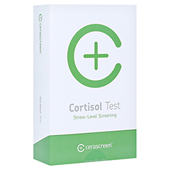 CERASCREEN Cortisol Test-Kit 1 Stck