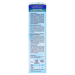 APTAMIL Anti-Reflux Andickungsmittel Pulver 135 Gramm - Rechte Seite